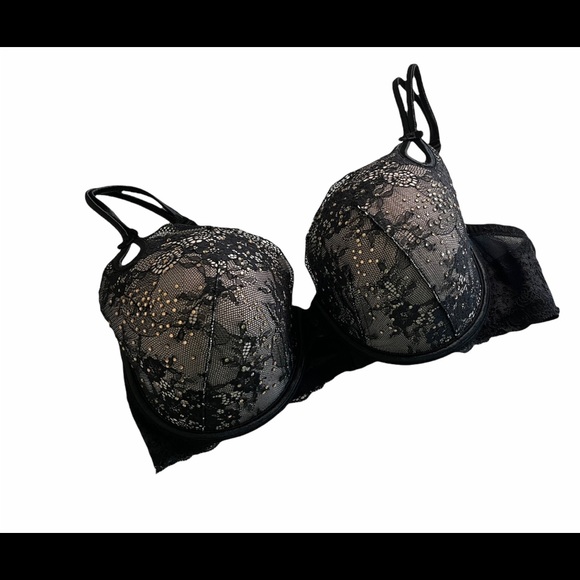 Victoria's Secret Other - Victoria’s Secret Sexy Little Things bra sz 38D